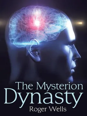 Zdjęcie produktu dla Dynastia Mysterion