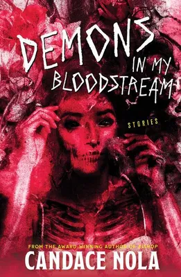 Produktbild von Demons in My Bloodstream