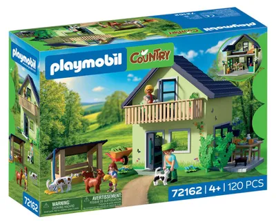 Immagine prodotto di PLAYMOBIL: Altro accessori per la fattoria