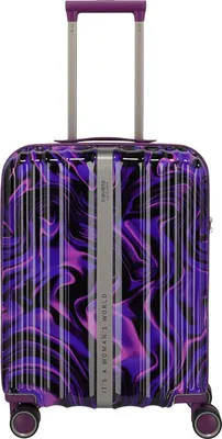 Obrázok produktu pre Travelite LASCANA Edition 4w Trolley S