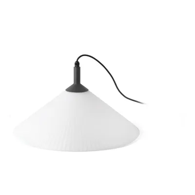Produktbild von SAIGON Tragbare Lampe und Hängelampe grau R55 71584-02