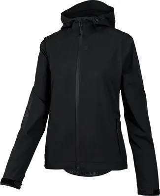 Produktbild von iXS Women's Carve All-Weather jacket 2.0 black 42