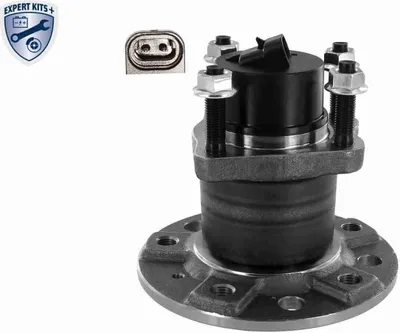 Produktbild von VAICO Radlagersatz Hinten für OPEL Meriva A (X03) V40-7006