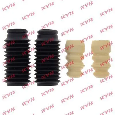 Produktbild von KYB 910016 Staubschutzset, Stoßdämpfer x