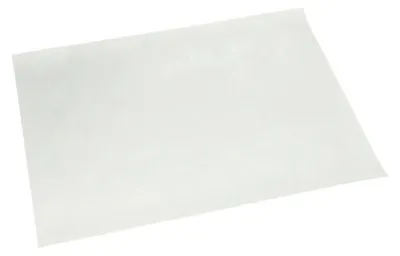 Produktbild von 100 Tischsets, stoffähnlich, Vlies "soft selection plus" 30 cm x 40 cm weiss