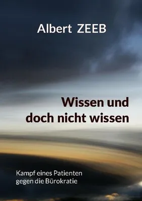 Produktbild von Wissen und doch nicht wissen