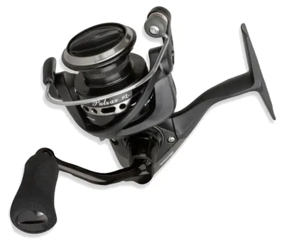 Produktbild von Okuma Pulzar 55a - Stationärrolle