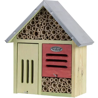 Produktbild von Esschert Design Insektenhotel L