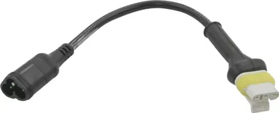 Produktbild von Grundfos Adapter Superseal-Stecker zu Volex für Umwälzpumpen, 1 Stk.