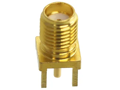 Produktbild von S/CONN maximum connectivity Video Stecker-SMA