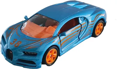 Obrázok produktu pre Sieper SIKU 1508 Bugatti Chiron 1508