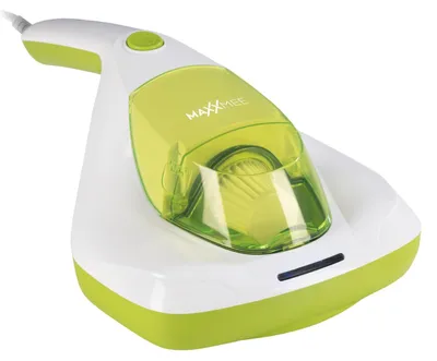 Produktbild von MAXXMEE Milbensauger | UV-C-Licht & EPA-11-Filter | Matratzen Handstaubsauger, A