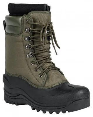 Obrázok produktu pre Almwalker Thermoboots Forrester Pánske (olivová/čierna) Veľkosť 42