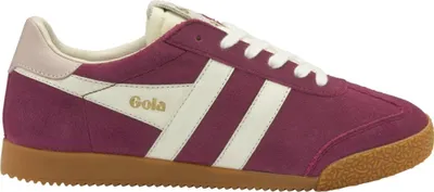 Produktbild von Gola Sportliche Schnürschuhe Damen 32303539313633 Rot 41 EU