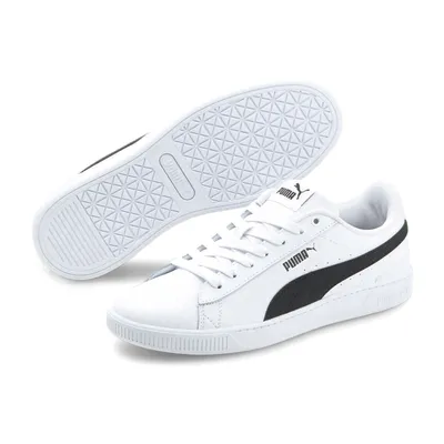 Obrázok produktu pre PUMA 383115_04_38.5, White/Black/Black, 1 kusov