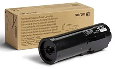 Produktbild von Xerox 106R03581, 5900 Seiten, Schwarz, 1 Stück(e)
