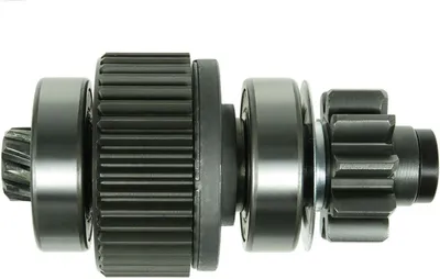 Produktbild von Anlasserfreilauf 10-Zahn AS-PL SD6018