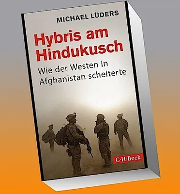 Produktbild von Hybris am Hindukusch