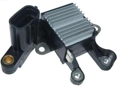 Produktbild von AS-PL ARE6099P Lichtmaschinenregler 12V Generator