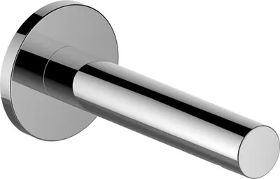 Productafbeelding van KE Badkuipafvoer IXMO 59545, rond, 152 mm, verchroomd
