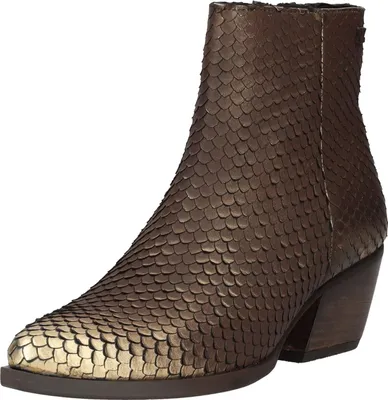 Produktbild von Lazamani Stiefelette Stiefelette Leder