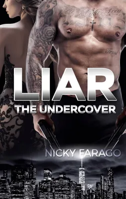 Produktbild von Liar