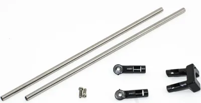 Produktbild von 9116-13 - Heckstreben Set