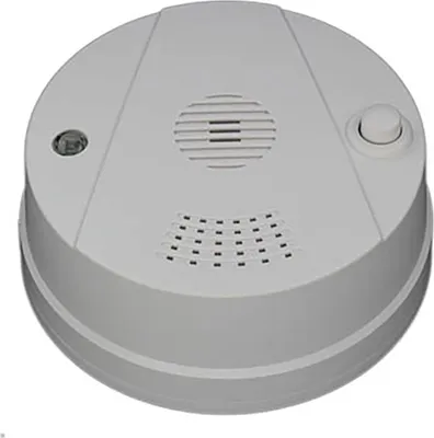 Produktbild von LUPUSEC Smart Home Hitzemelder
