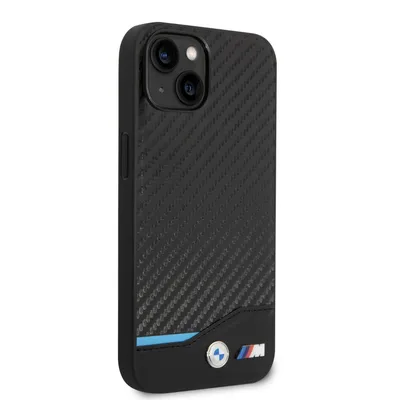 Produktbild von Bmw Bmhcp14s22nbck Iphone 14/15/13 6.1´´ Handyhülle    One Size