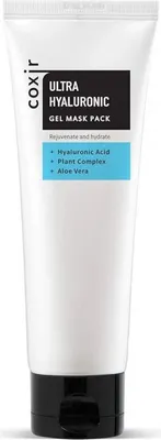 Produktbild von Coxir Ultra Hyaluronic Gel Mask Pack 80ml
