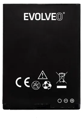 Immagine prodotto di Batteria originale EVOLVEO 5000 mAh per StrongPhone H1