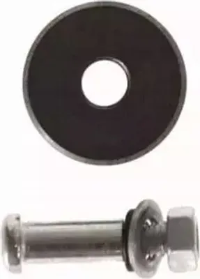 Immagine prodotto di Macchina per smaltatura ruota a pale 22 mm/6,1 mm