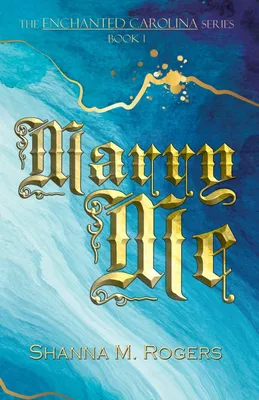Produktbild von Marry Me