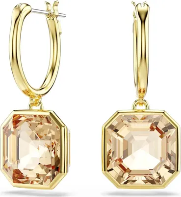 Produktbild von Swarovski MILLENIA OHRSTECKER 5731148 Ohrringe