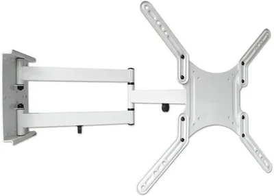 Produktbild von Flexible und ausziehbarer TV-Mantelhalter für Bildschirme von 16 bis 65 Zoll
