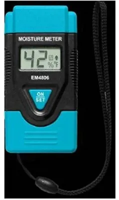 Obrázek produktu pro Analyzátor vlhkosti Synergy 21 Test