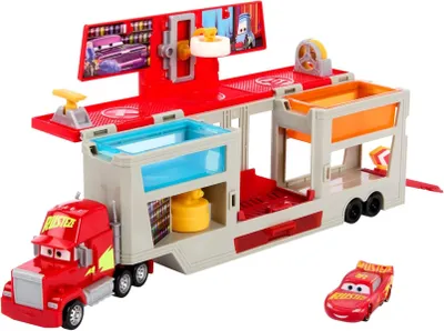 Produktbild von Disney Pixar Cars Color Changers Mack