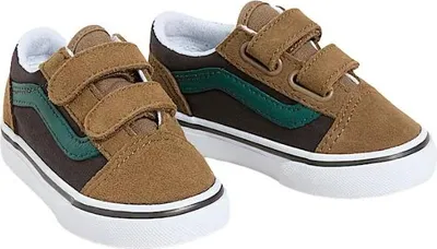 Immagine prodotto di Vans Old Skool V Color Block Marrone 23,5