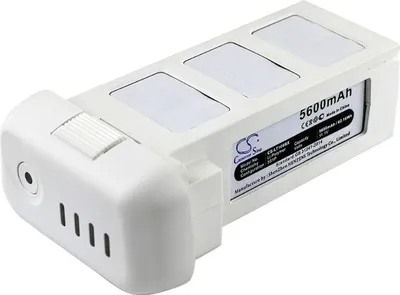 Obrázek produktu pro Baterie pro DJI Phantom 2, 5600mAh, Li-pol
