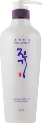 Zdjęcie produktu dla Daeng Gi Meo Ri Vitalizing Treatment 500 ml - Regenerująca odżywka do włosów