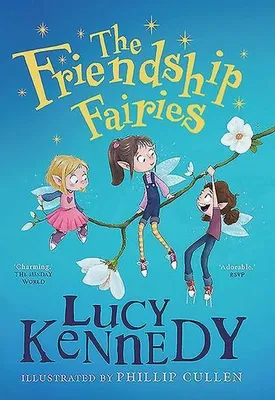 Zdjęcie produktu dla The Friendship Fairies