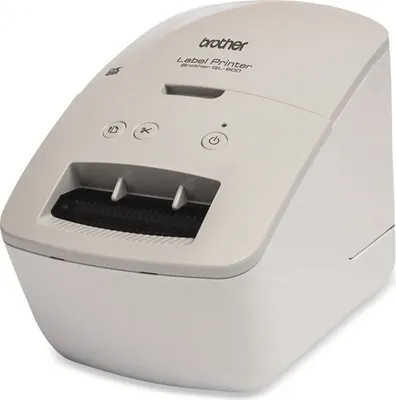 Immagine prodotto di Brother QL-600G   Etikettendrucker