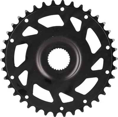 Produktbild von STRONGLIGHT Kettenblatt E-Bike Yamaha 38 Zähne, direct mount