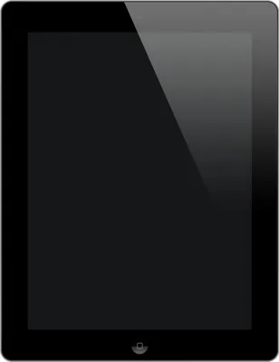 Produktbild von Apple iPad (3rd Generation)MC705FD/A 24,6 cm (9,7 Zoll) (IPS-Technologie (In-Plane-Switching)) 16 GB Tablet-PC - Apple A5X Prozessor - Schwarz - iOS 5 - Multi-Touch 2048 x 1536 Display - Bluetooth - LED Hintergrundbeleuchtung - Slate
