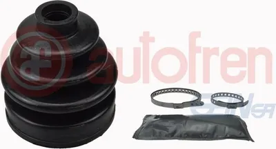 Produktbild von AUTOFREN SEINSA Faltenbalgsatz Antriebswelle Innen für HONDA CIVIC VII Hatchback (EU, EP, EV) D8254