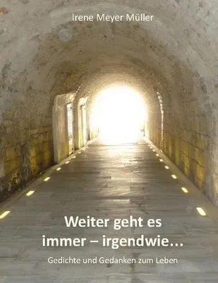Produktbild von Weiter geht es immer - irgendwie