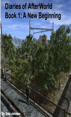 Produktbild von Diaries of AfterWorld