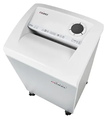 Produktbild von Dahle Aktenvernichter 204air CleanTEC Streifenschnitt 3,9mm 14 Blatt, 40L