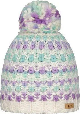 Image de BARTS Nicole Beanie Girls LILAC LILAC 55