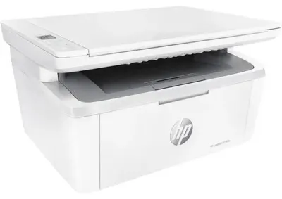 Produktbild von Laserdrucker HP M140w-Mono, Wi-Fi, 20 S./Min, Scanner, Kopierer LaserJet M140w